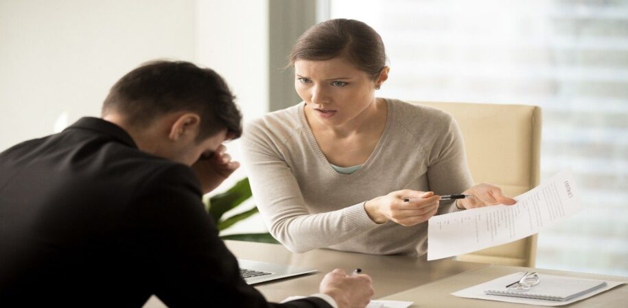 pre employment background check