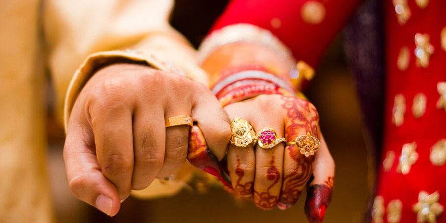 Background Check Before Marriage