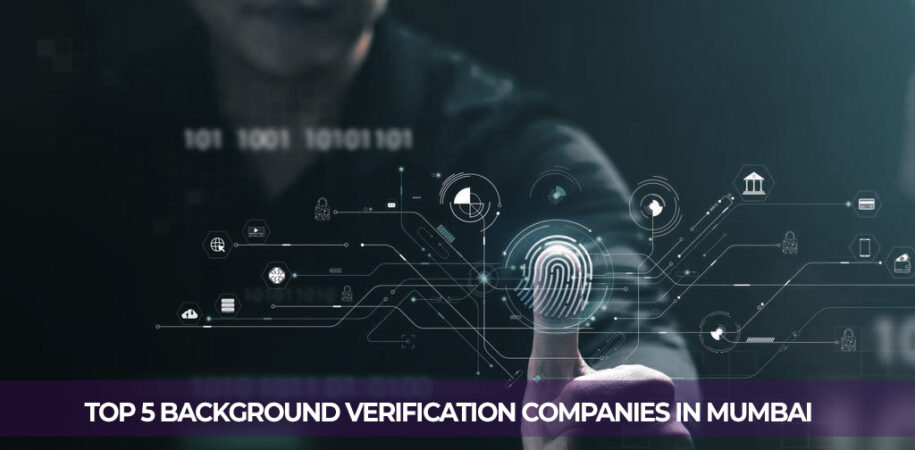 Background Verification Companies in Mumbai