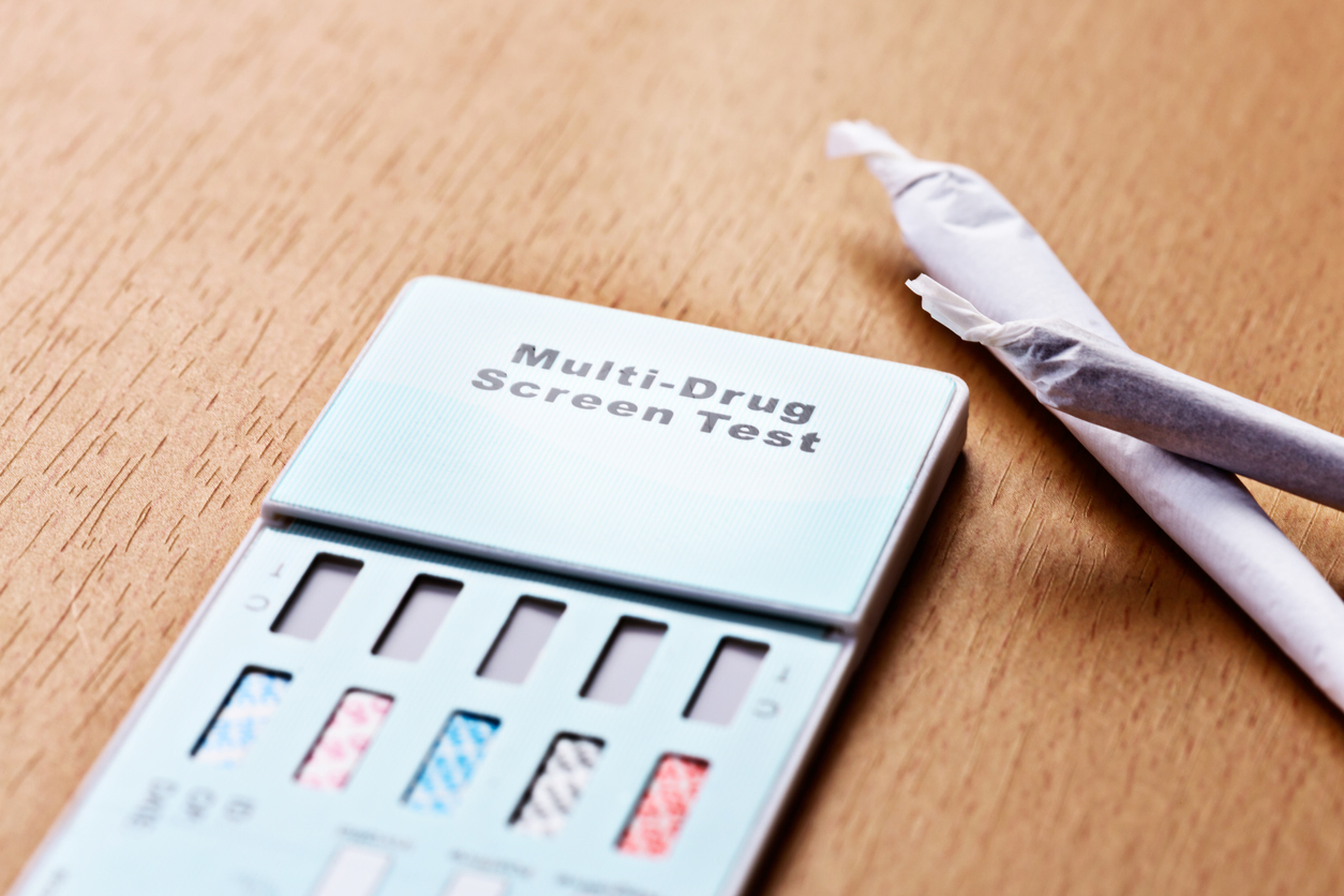 Drug Testing Improves The Hiring Process