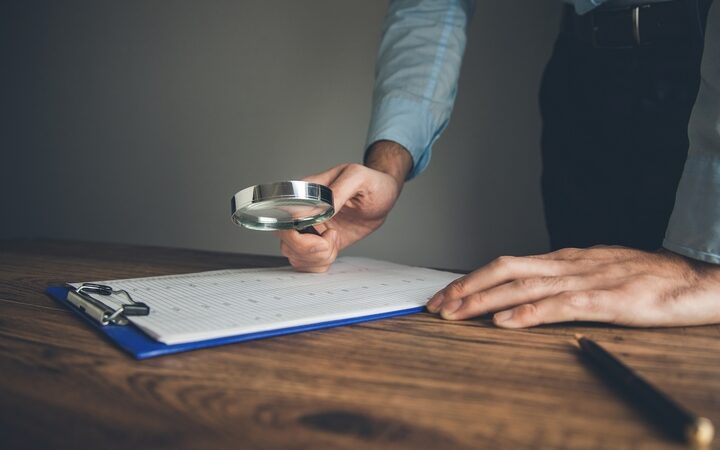 Importance of Past Employment Verification for HR