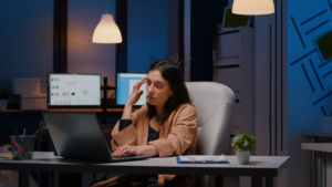 How Moonlighting and AI Automation Are Behind Tech Layoffs