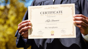 Why Degree Verification Is No Longer Optional in Today’s Job Market