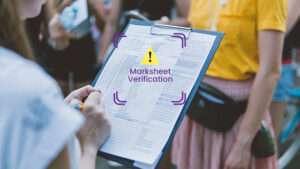 Why Every Recruiter Should Prioritize Marksheet Verification in 2025