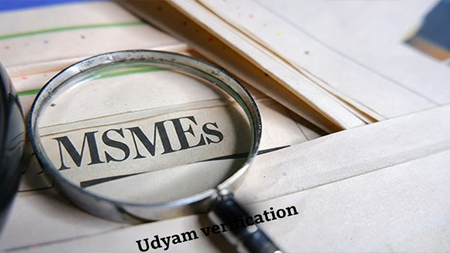 Udyam Verification Online Made Simple What Every MSME Owner Must Know