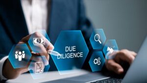 A Comprehensive Due Diligence Checklist for C-Suite and Strategic Hires