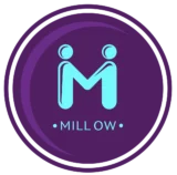 Millow Logo
