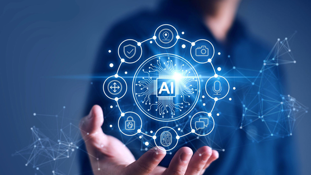 How AI and Automation Are Transforming the Background check Landscape