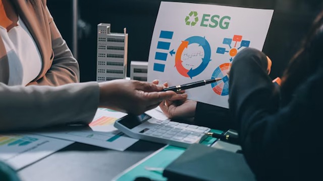 Role of Background Checks in ESG and Compliance Reporting​