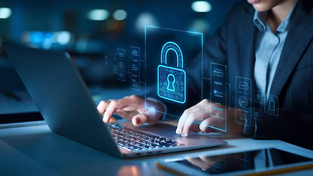 Data Privacy in Background Verification