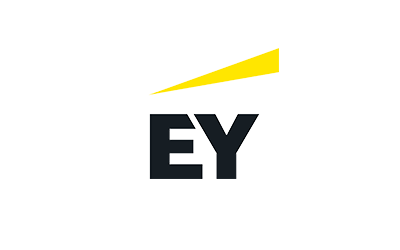 client logo ey