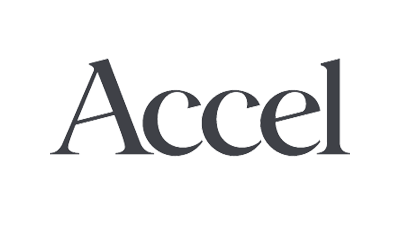 client logo accel
