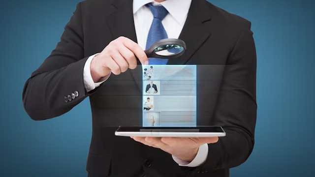 Freelancer & Gig Worker Profile Verification in Maharashtra