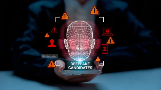 Deepfake Interviews in India