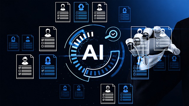 AI Background Verification in Under 12 Hours