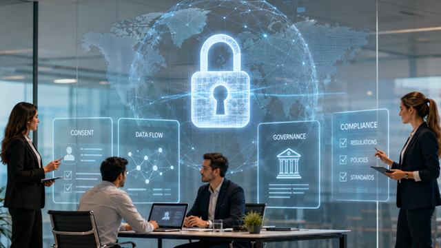 DPDP Act 2023 & BGV: Background Verification in India