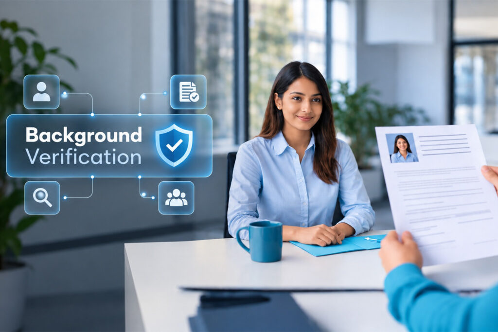 Employee Background Verification Checklist: 2026 Guide